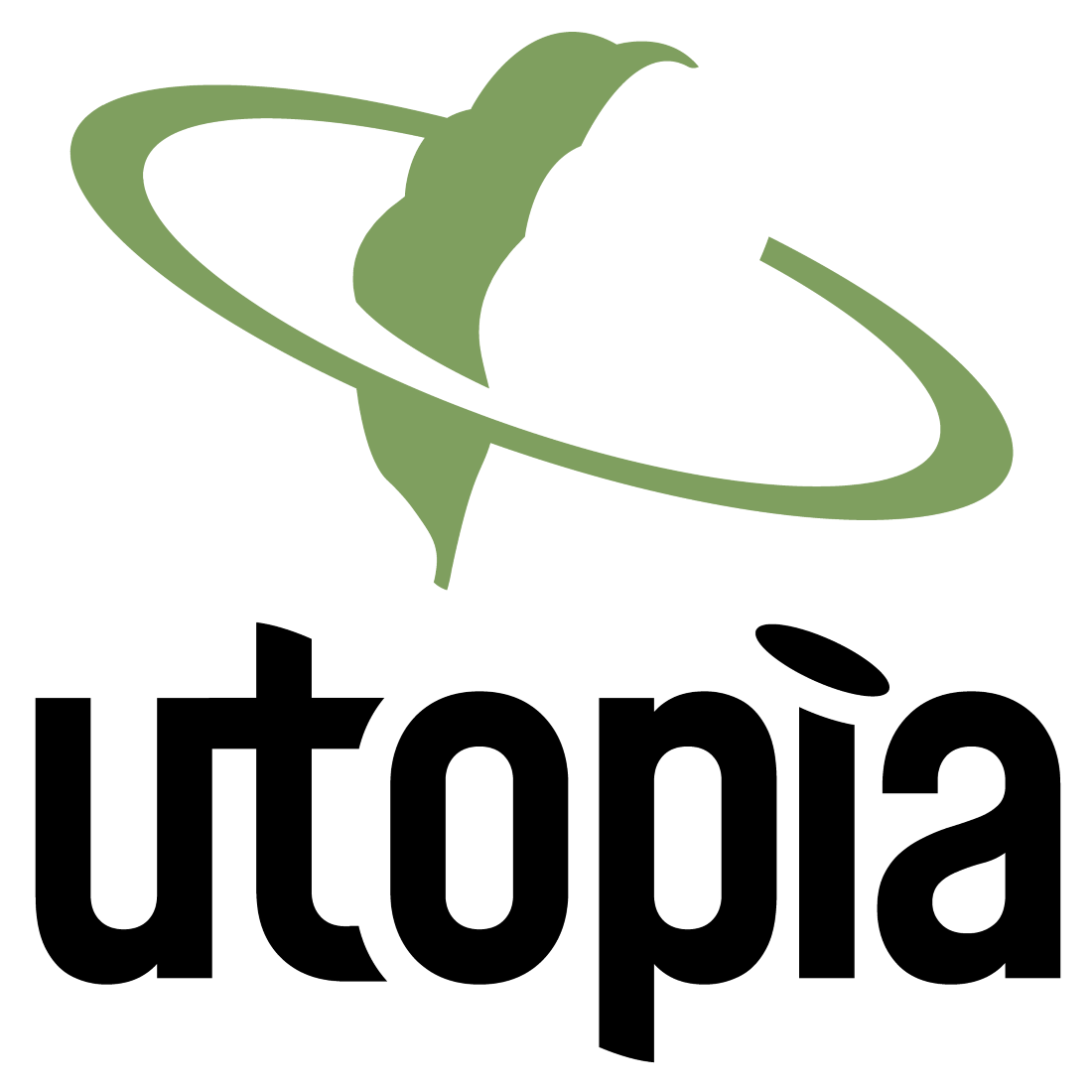 Utopia Logo
