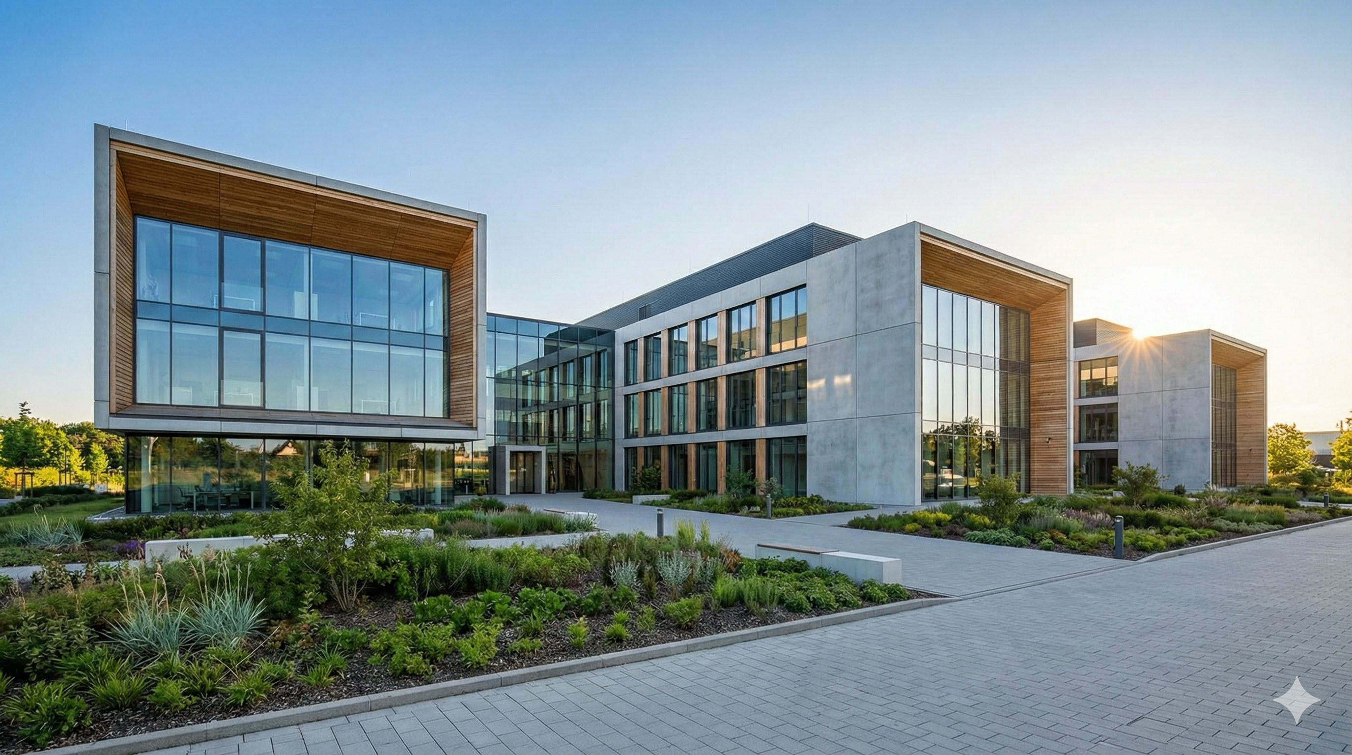 Utopia Club Exterior